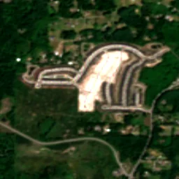 Port Orchard in 2025