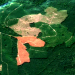 King County in 2021