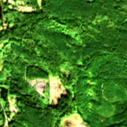 Snohomish County in 2017