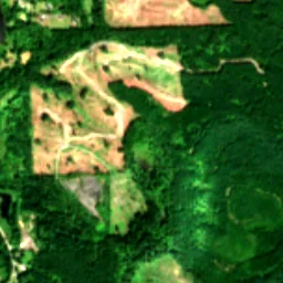 Snohomish County in 2019