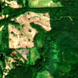 Snohomish County in 2021