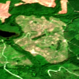 Snohomish County in 2024
