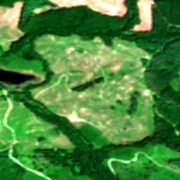 Snohomish County in 2025