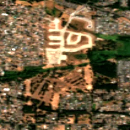 Parkland in 2022