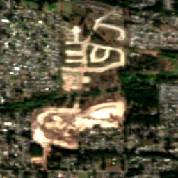 Parkland in 2023