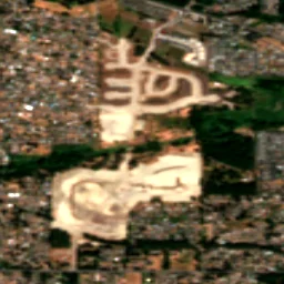 Parkland in 2024