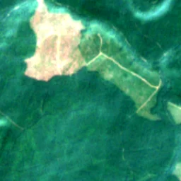 Pierce County in 2018