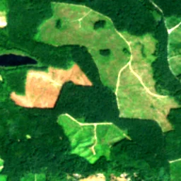 King County in 2017