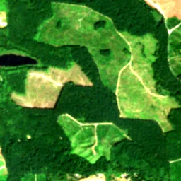 King County in 2018