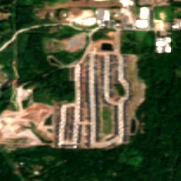 Bremerton in 2024