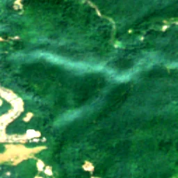 Prairie Ridge in 2017