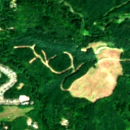 Prairie Ridge in 2019