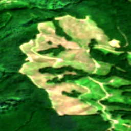 King County in 2022