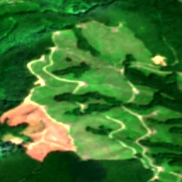 King County in 2025