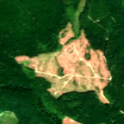 Jefferson County in 2019