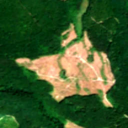 Jefferson County in 2021