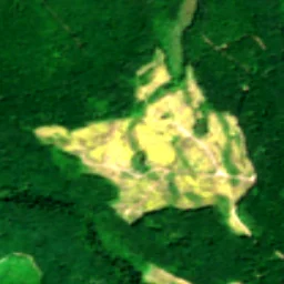 Jefferson County in 2022