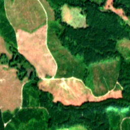 King County in 2021