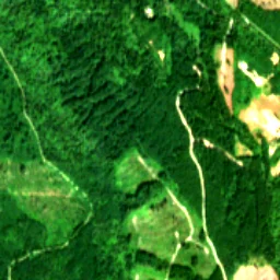 Snohomish County in 2018
