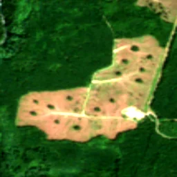 Snohomish County in 2019