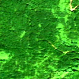 Jefferson County in 2017