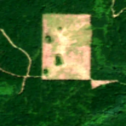 Jefferson County in 2019