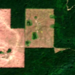 Jefferson County in 2021