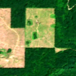 Jefferson County in 2023
