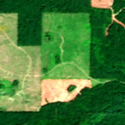 Jefferson County in 2025