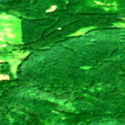 Snohomish County in 2018