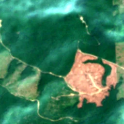 Pierce County in 2018