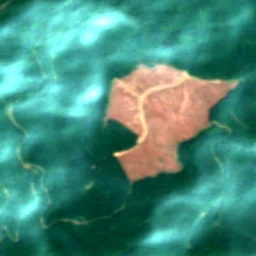 Pierce County in 2018