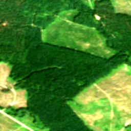 King County in 2018