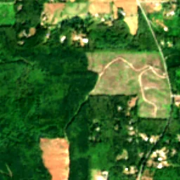 Hansville in 2019