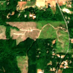 Hansville in 2021