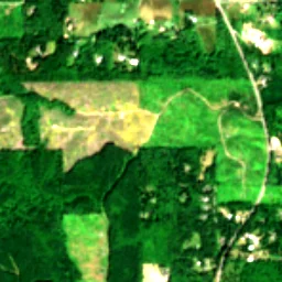 Hansville in 2022