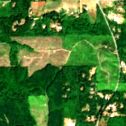 Hansville in 2023