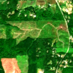 Hansville in 2024