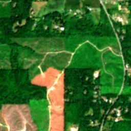 Hansville in 2025